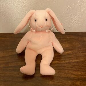 💜 5/$16 💜 NWT 1996 Hoppity Beanie Baby with